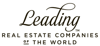 LeadingRE Logo